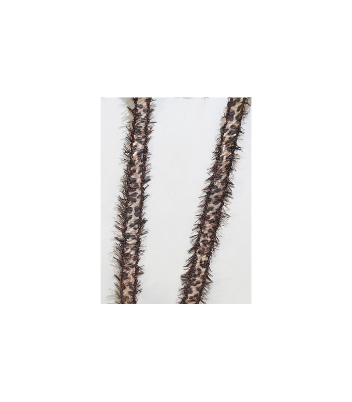 SPOTTED RIBBON
