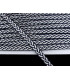 COTTON BRAIDED CORD