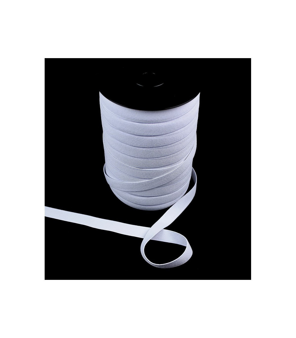 Goma elástica 15 mm - Goma Elástica Para Sombrerería - Materiales para  tocados, Telas de calidad, Diademas, Telas de seda y mas.