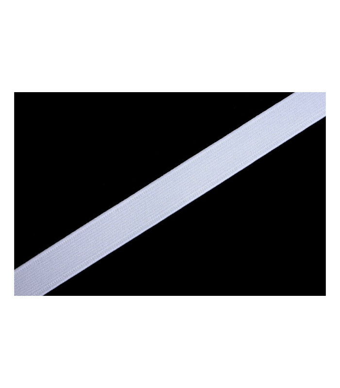 Faixa de borracha 15 mm