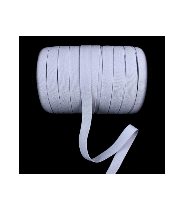 Faixa de borracha 15 mm