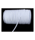 Faixa de borracha 6 mm