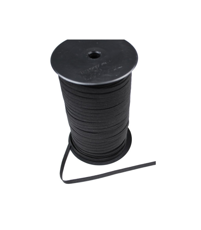 Faixa de borracha 6 mm