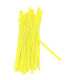 ALAMBRE 3 MM. FORRADO DE PLASTICO EN VARILLAS 10 cm