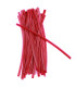 ALAMBRE 3 MM. FORRADO DE PLASTICO EN VARILLAS 10 cm