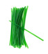 ALAMBRE 3 MM. FORRADO DE PLASTICO EN VARILLAS 10 cm