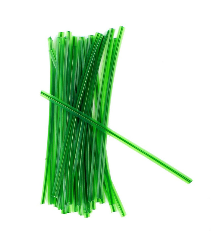 ALAMBRE 3 MM. FORRADO DE PLASTICO EN VARILLAS 10 cm
