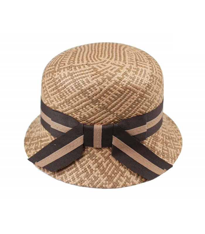 CHAPÉU DE MULHER "ADARA"