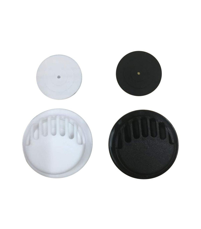 Breathing valve for face mask