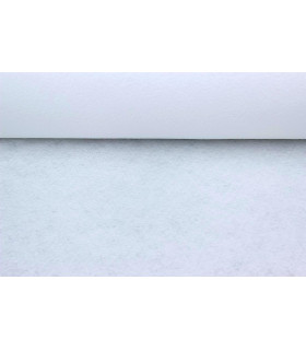 Tejido No Tejido Hidrófugo - 90 X 100 Cm Blanco