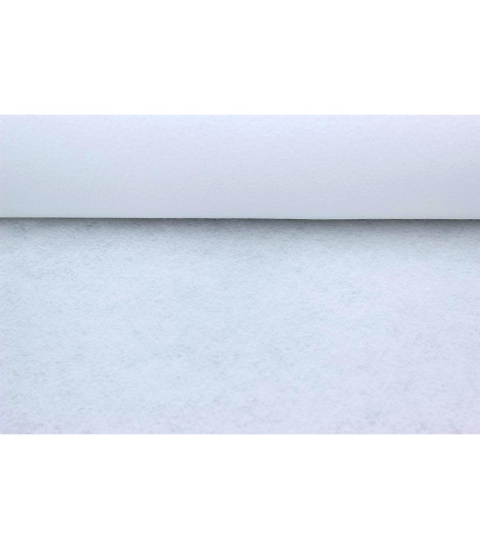 Special water-repellent non-woven fabric