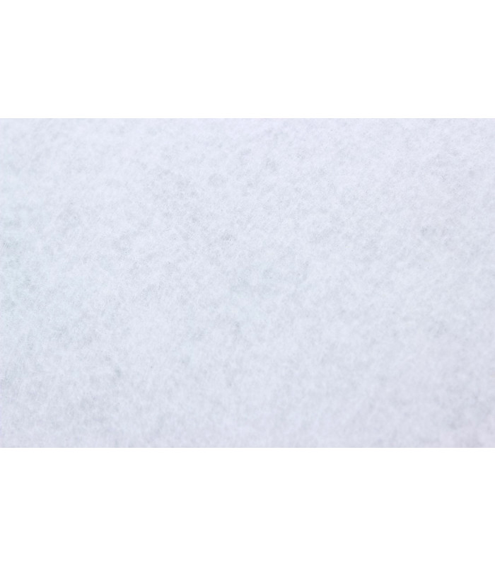 Special water-repellent non-woven fabric