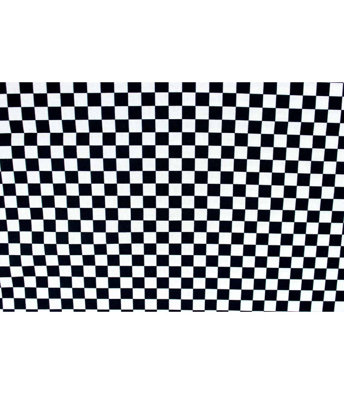 SKA printed fabric