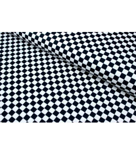 SKA printed fabric 50 cms. x 1,50 mts.