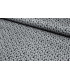 Printed fabric CALAVERAS 100% cotton