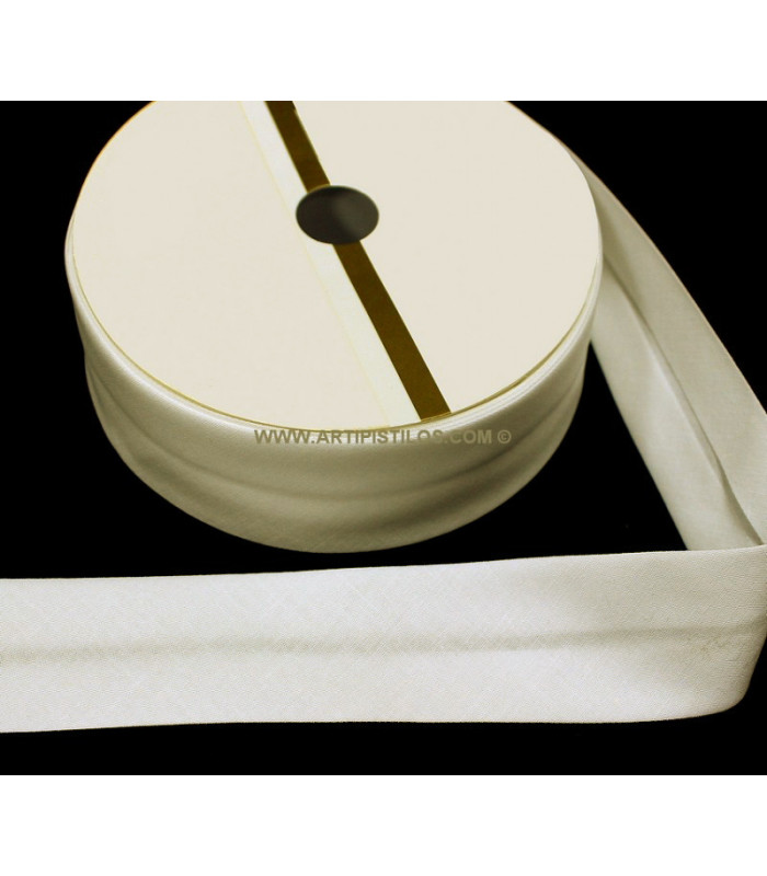 ELASTIC PROFILED BIAS 18 mm.