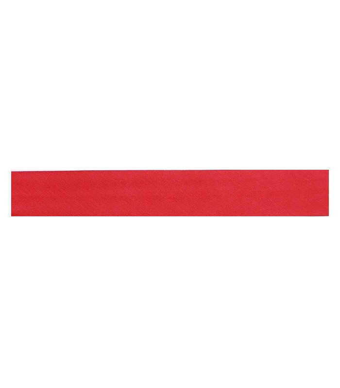 ELASTIC PROFILED BIAS 18 mm.