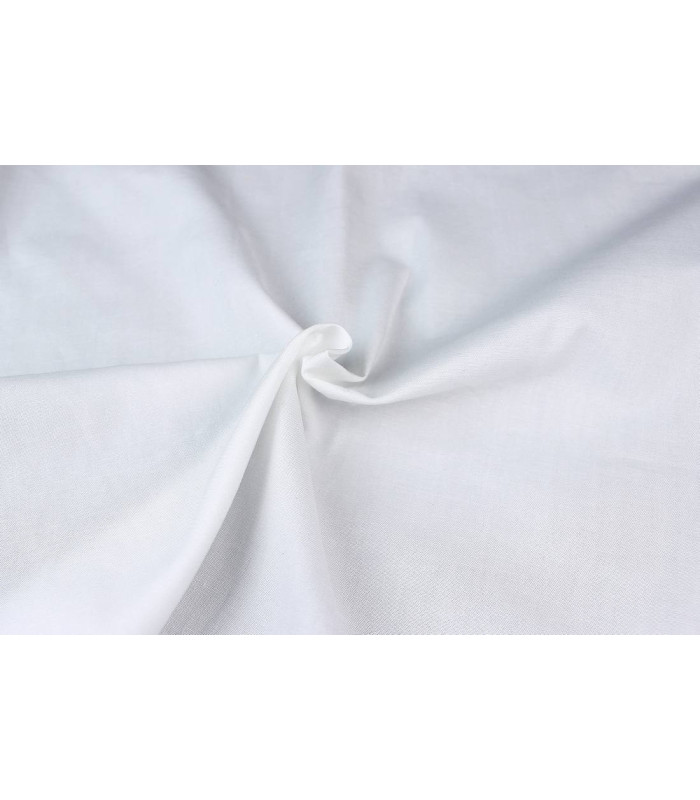 100% cotton poplin - 1 meter X 148 cm