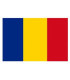 Thermoadhesive Flags 3 x 2 cm