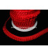 TAFETÁN FRUNCIDO 16 MM.