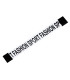 DECORATIVE RIBBON 17 cm
