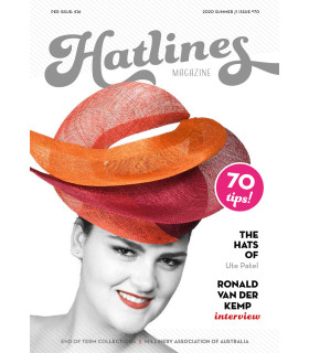 HATLINES VERANO 2020