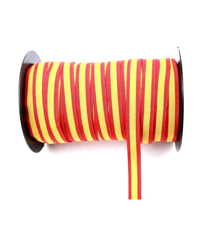 FLAG BANDS 1 meter X 10 mm