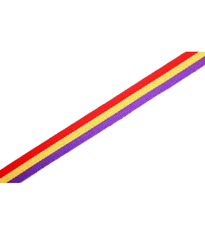 FLAG BANDS 1 meter X 10 mm