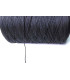 Cordón elástico 2 mm X 1 metro