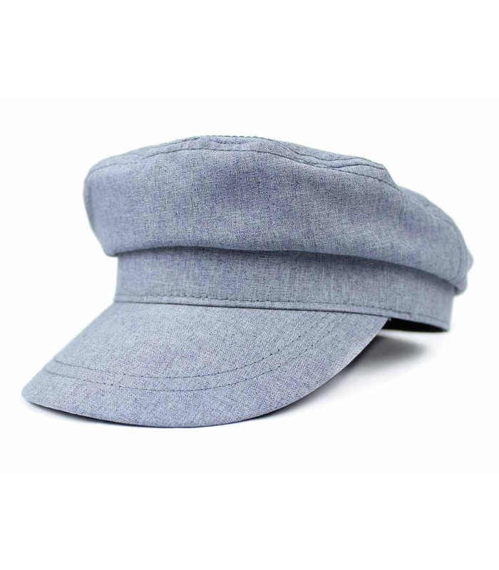 Classic Cap "PENTACORD"