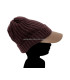 GORRA VISERA CABALLERO 1ª CALIDAD