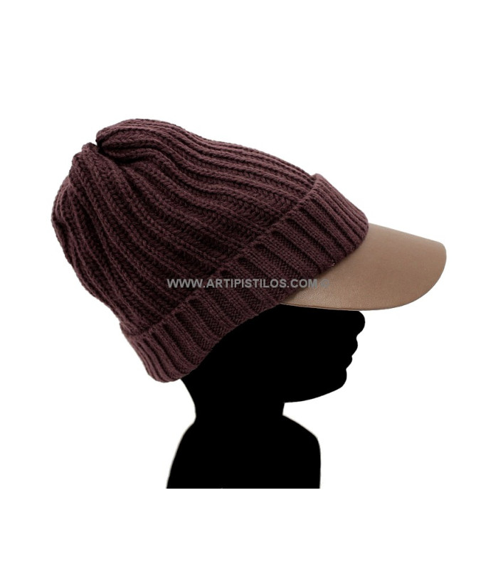 MEN'S CAP 1ª QUALITY