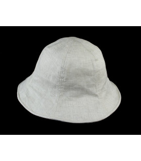 Sombrero Protección Rayos Uv "beth" - no tejido - no tejido - no tejido - no tejido - no tejido - no tejido - algodón - algodón