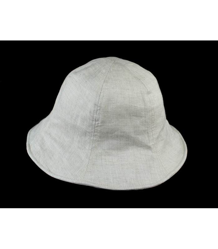 SOMBRERO PROTECCIÓN RAYOS UV "BETH"