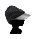 GORRA VISERA CABALLERO 1ª CALIDAD