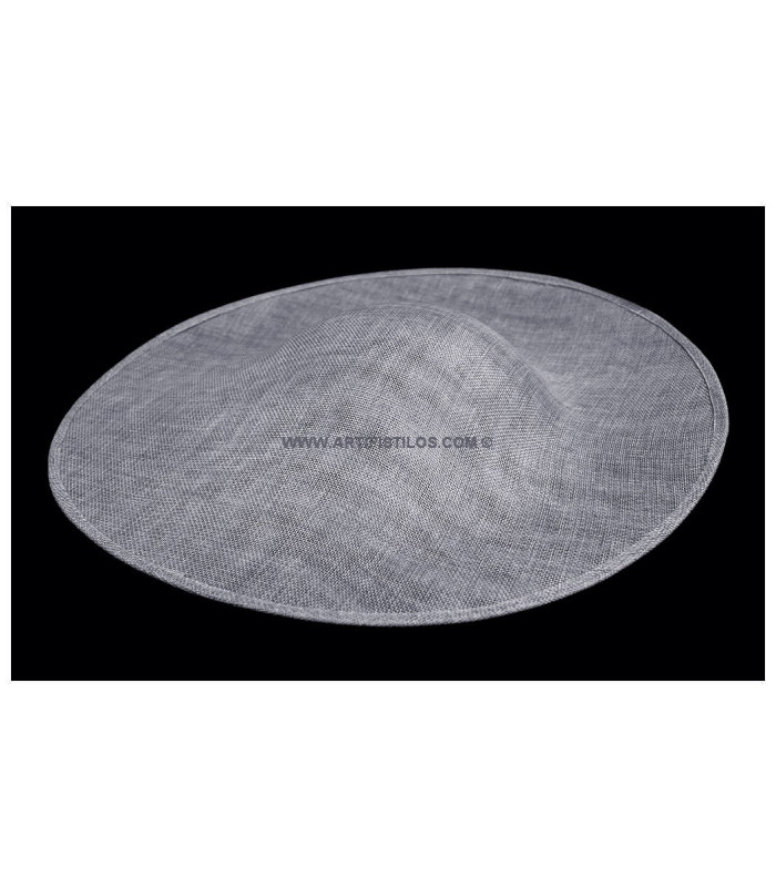 FASCINATOR BASE "GRACIA"