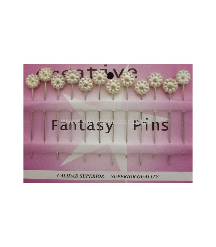 PIN MARGARITA