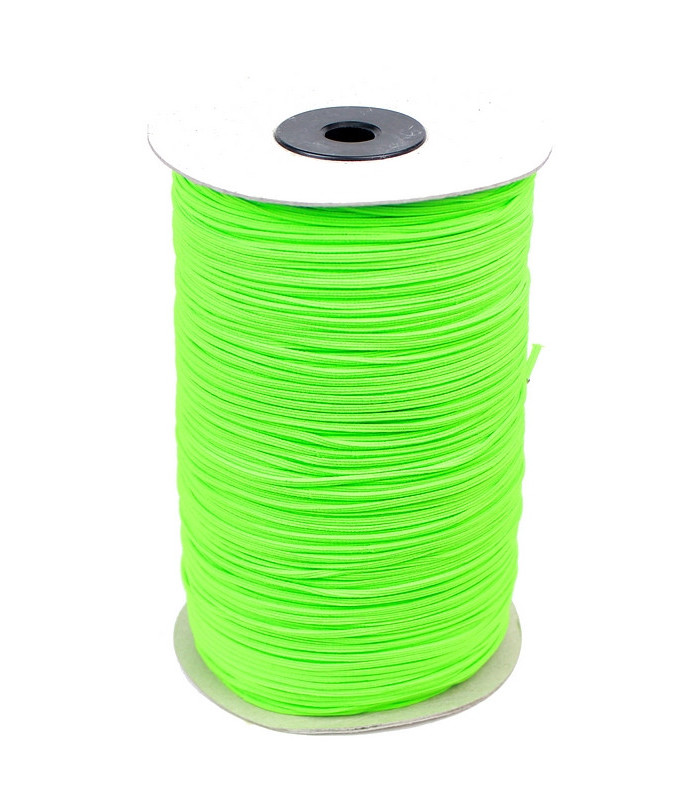 Elastic cord 2 mm X 1 meter