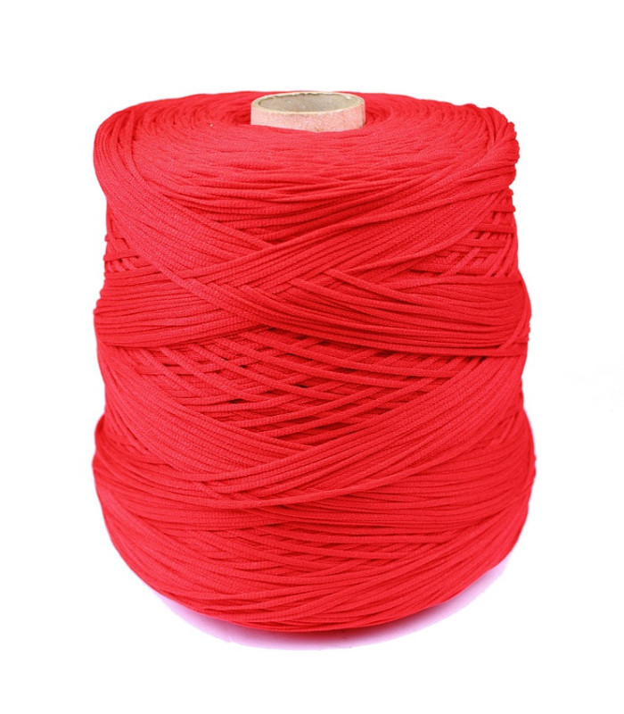 Elastic cord polyester/elastane 2,5 - 3 mm - OEKO TEX / STANDARD 100