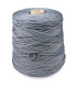 Elastic cord polyester/elastane 2,5 - 3 mm - OEKO TEX / STANDARD 100