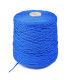 Elastic cord polyester/elastane 2,5 - 3 mm - OEKO TEX / STANDARD 100
