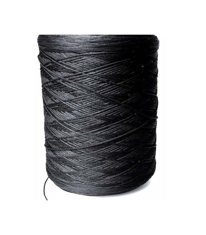 Cordón elástico poliester/elastán 2,5 - 3 mm - OEKO TEX / STANDARD 100