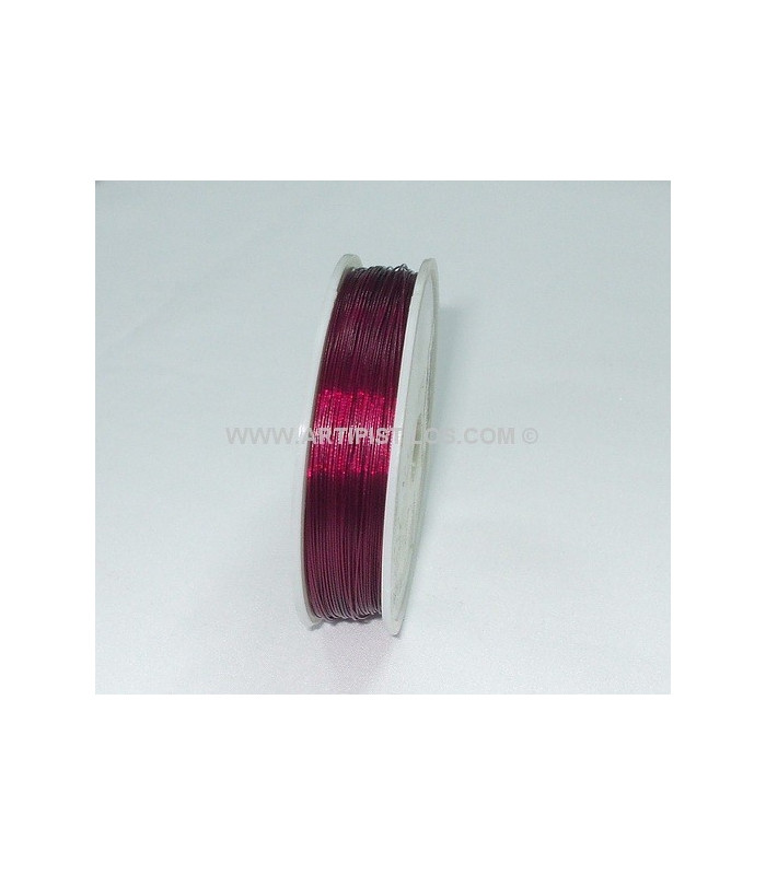 CABLE FORRADO DE NYLON