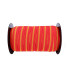 SPANISH FLAG RUBBER 18 MM X 1 METER