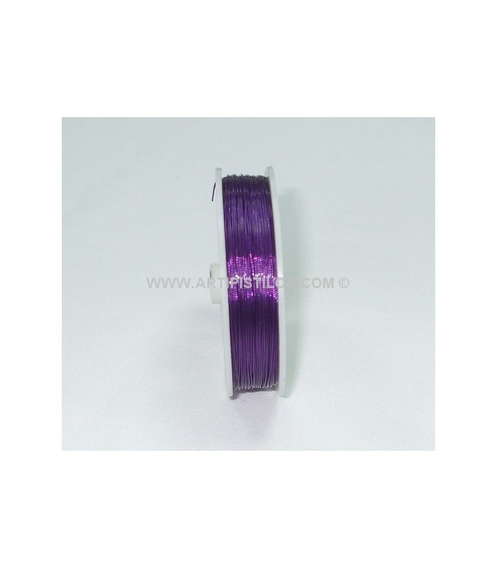 CABLE FORRADO DE NYLON
