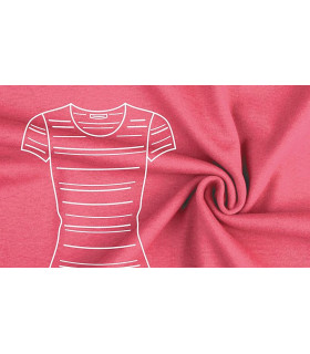 Tejido Elástico Tubular De Algodón - tela para vestidos - tela para vestidos - tela para vestidos - tela para vestidos - tela para vestidos - tela par