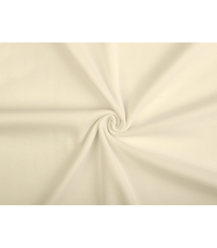 Tejido elástico tubular de algodón 50 cms.