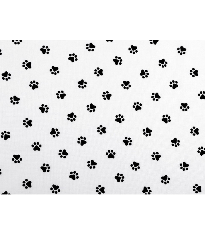 Cotton Fabric with Children's Theme
