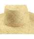 PAMELA RAFFIA NATURAL 40 CM