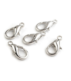 Gancho de Metal 13 x 21 mm